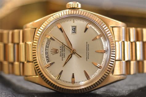 rolex day date oro rosa prezzo usato|Rolex Day.